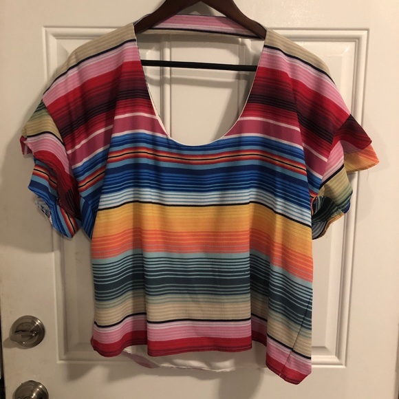 Judith March top size Large - Picture 2 of 3